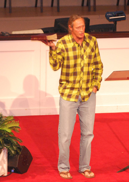 Kenny Phillips Kenny Phillips